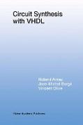 Circuit Synthesis with VHDL