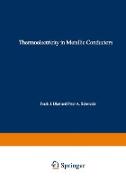 Thermoelectricity in Metallic Conductors