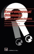 Environmental Dilemmas