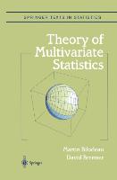 Theory of Multivariate Statistics