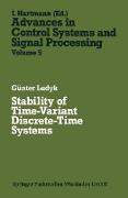 Stability of Time-Variant Discrete-Time Systems