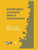 Knowledge Intensive Design Technology