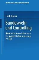 Bundeswehr und Controlling