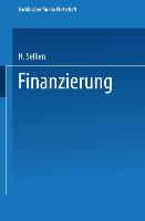 Finanzierung