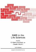 NMR in the Life Sciences