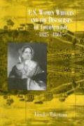 U.S. Women Writers and the Discourses of Colonialism, 1825-1861