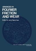 Advances in Polymer Friction and Wear