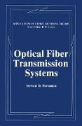 Optical Fiber Transmission Systems