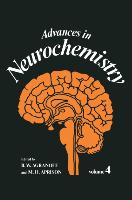 Advances in Neurochemistry