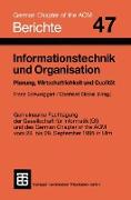 Informationstechnik und Organisation