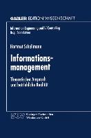 Informationsmanagement