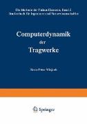 Computerdynamik der Tragwerke