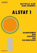 ALSTAT 1 Algorithmen der Statistik für Kleinrechner