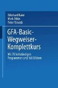 GFA-Basic-Wegweiser-Komplettkurs