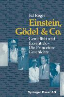 Einstein, Gödel & Co