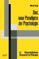 Das neue Paradigma der Psychologie