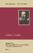 Galileo Galilei