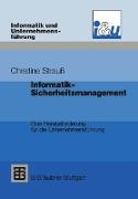 Informatik-Sicherheitsmanagement