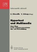 Hypertext und Multimedia