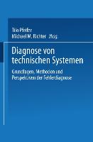 Diagnose von technischen Systemen