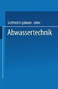 Abwassertechnik