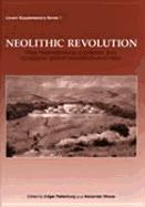 Neolithic Revolution: New Perspectives on Southwest Asia in Light of Recent Discoveries on Cyprus