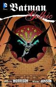 Batman - Legenden des dunklen Ritters: Gothic