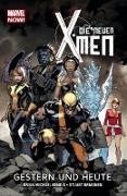 Die neuen X-Men - Marvel Now!