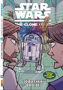 Star Wars: The Clone Wars (zur TV-Serie)