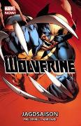 Wolverine - Marvel Now!