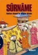 Surname - Sultan Ahmetin Dügün Kitabi Ciltli