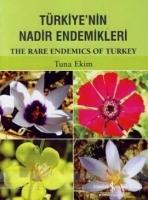 Türkiyenin Nadir Endemikleri, The Rare Endemics Of Turkey