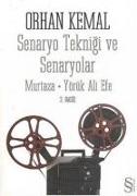 Senaryo Teknigi Ve Senaryolar