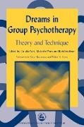 Dreams in Group Psychotherapy