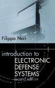 Introduction to Electronic Defense Systems Second Edition