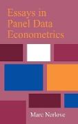 Essays in Panel Data Econometrics