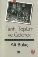 Tarih Toplum ve Gelenek