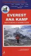 Alternatif Trekking Serisi 1 Everest Ana Kamp, Defterimle Sohbetler