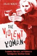 The Violent Woman