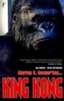 Merian C. Cooperden King Kong