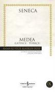 Medea Latince-Türkce