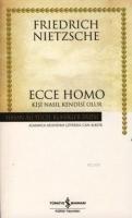 Ecce Homo - Kisi Nasil Kendisi Olur - Hasan Ali Yücel Klasikleri