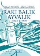 Raki Balik Ayvalik