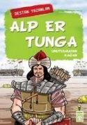 Alp Er Tunga