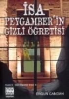 Isa Peygamberin Gizli Ögretisi