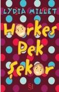 Herkes Pek Seker