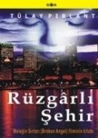 Rüzgarli Sehir