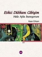 Eskici Dükkan&#305