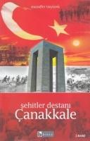 Sehitler Destani Canakkale