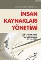 Insan Kaynaklari Yönetimi